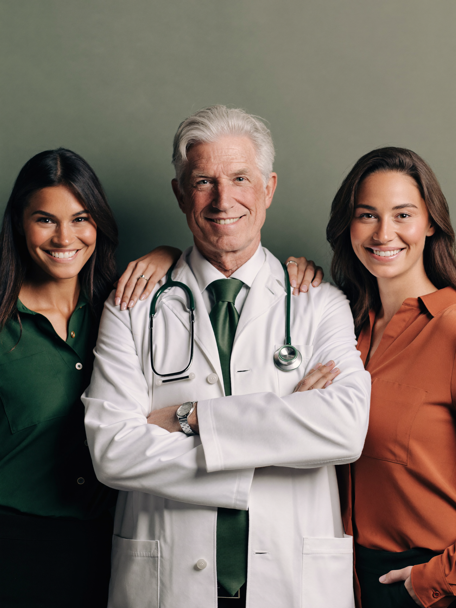 OraMed RCM medical billing and revenue cycle management team